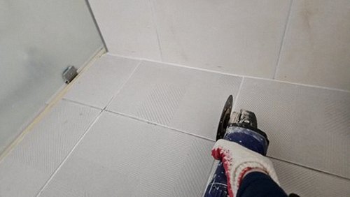 누수탐지 내가면 누수탐지 욕실방수누수 벽 새는 흔적 미리 확인할 점