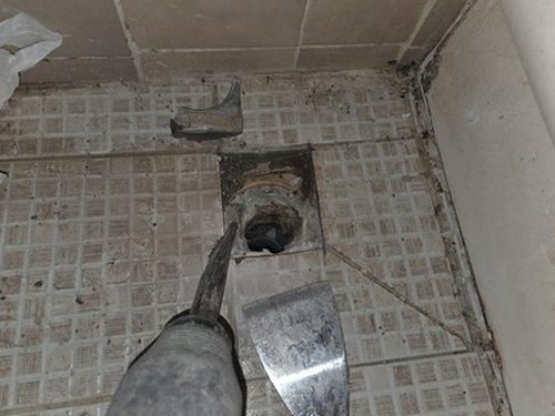 누수탐지 연수동 누수탐지 아파트 욕실 누수 원인 3가지 정리