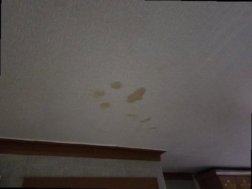 옹진군 누수탐지 영흥면 아파트 10층 작은방 바닥 시공 후기 사진