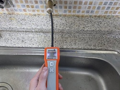누수탐지 영흥면 누수탐지 원인 확인과 공사 판단 3단계