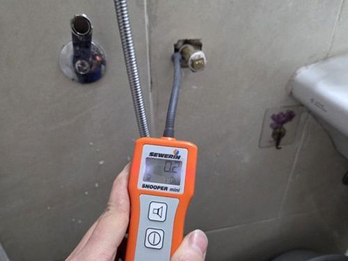 누수탐지 송림동 누수탐지 욕실변기바닥누수 미리 점검할 항목 정리