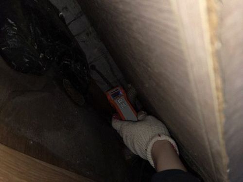 누수탐지 금곡동 누수탐지 3단계 아파트 천장 얼룩 원인 찾는 법