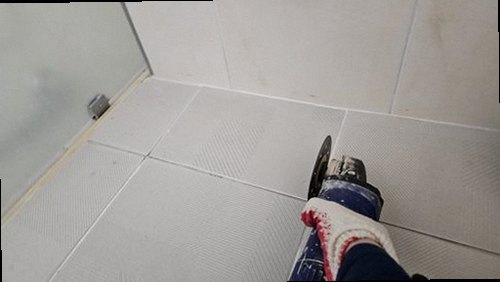 서해구·검단구 누수탐지 오류동 빌라 2층 욕실 시공 후기 사진