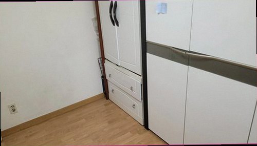 서해구·검단구 누수탐지 천장에 번진 얼룩과 주변 상태를 확인하는 현장 모습