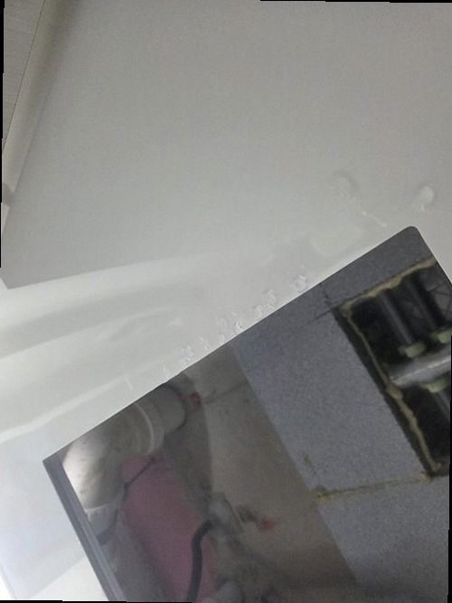 아산시 누수탐지 음봉면 전원주택 1층 마당 급수관 시공 후기 사진