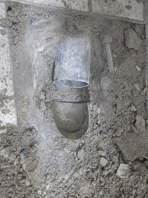 누수탐지 번동 누수탐지 아파트 천장 얼룩 뒤에 숨은 원인
