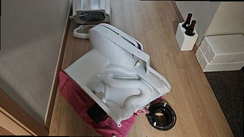 강북구 현장 작업