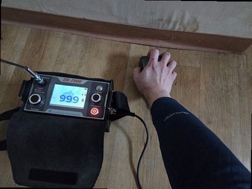 동작구 누수탐지 사당동 아파트 3층 거실 시공 후기 사진