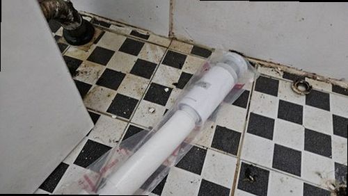 동작구 누수탐지 대림동 아파트 5층 작은방 시공 후기 사진