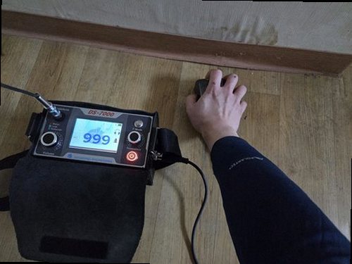 누수탐지 방배동 누수탐지 거실도배변색 변색 원인 빠르게 확인하는 순서