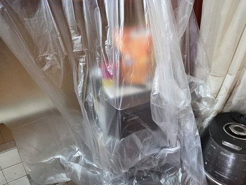 누수탐지 진관동 누수탐지 당일 점검으로 아파트 난방배관 누수 찾기