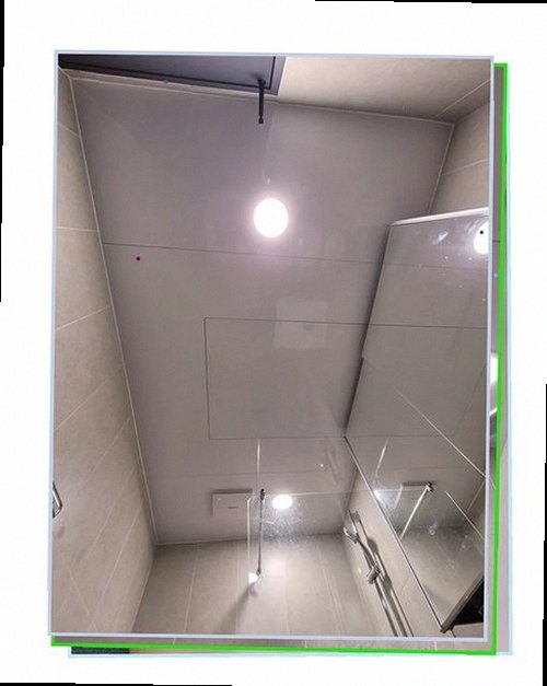 누수탐지 장안2동 누수탐지 누수흔적발견 작은 흔적을 미루면 커집니다