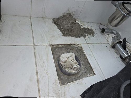 화장실·욕실 누수 포천 누수탐지 화장실·욕실 누수