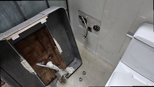 김포 누수탐지 장기동 빌라 3층 아이 방 천장 모서리 시공 후기 사진