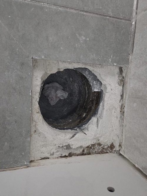 누수탐지 신현동 누수탐지 배관보수공사 원인 찾아 해결한 사례