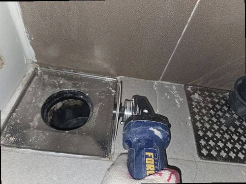 하남 누수탐지 위례동 다세대주택 2층 아이방 벽면 시공 후기 사진