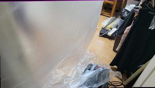 누수탐지 강하면 누수탐지 배관물샘검사방법 열화상과 청음, 무엇이 다를까