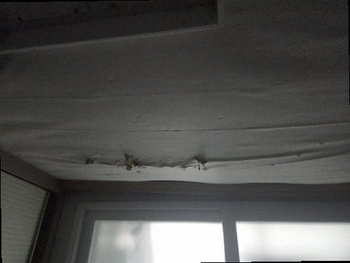 연천 누수탐지 장남면 농가주택 별채 창고 바닥 시공 후기 사진