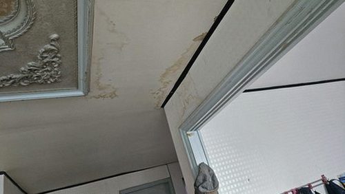 누수탐지 청계동 누수탐지 빌라 욕실 누수 당일 확인한 전후 변화