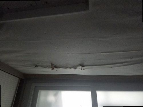 남양주 누수탐지 진건읍 다세대주택 1층 세탁실 시공 후기 사진