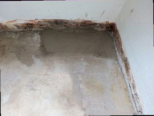 남양주 누수탐지 누수 점검 전 확인 항목을 정리한 체크리스트 이미지