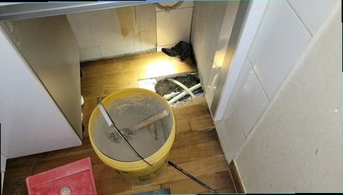포천 누수탐지 배관 압력과 누수 위치를 단계적으로 점검하는 장비