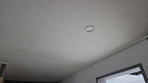 누수탐지 풍산동 누수탐지 안방도배물흐름 직접 살펴본 원인과 결과