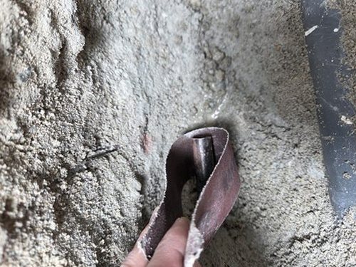 누수탐지 별내면 누수탐지 아파트 천장 얼룩 직접 살펴보니 달랐다