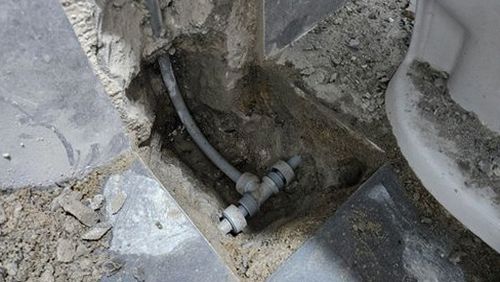 누수탐지 신곡동 누수탐지, 업체 선택 전 미리 확인할 항목