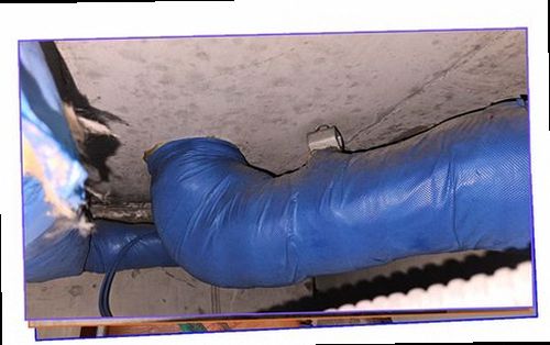 의정부 누수탐지 배관 압력과 계량기 변화를 비교하며 누수 위치를 좁히는 과정