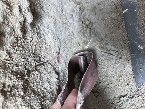 누수탐지 송내동 바닥누수수리, 원인을 단계별로 검증한 기록