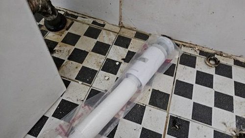 누수탐지 궁내동 누수탐지 욕실배관누수 빠른 진단 단계별 절차