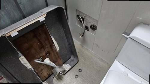 권선구 현장 작업