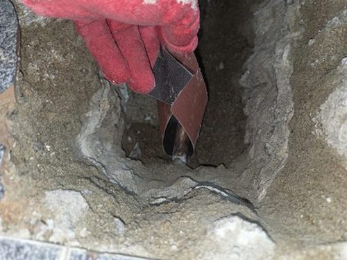 누수탐지 지곡동 누수탐지 아파트 바닥 물샘 3단계 점검법