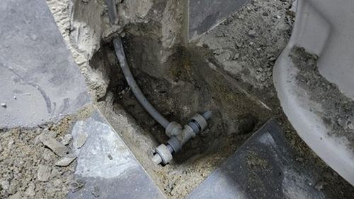누수탐지 고기동 누수탐지 배관물샘 원인은 어떻게 좁힐까