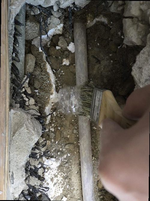 누수탐지 죽전동 누수탐지로 벽의 원인부터 해결까지