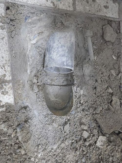 누수탐지 포곡읍 누수탐지 배관터짐공사 당일 확인 흐름 정리