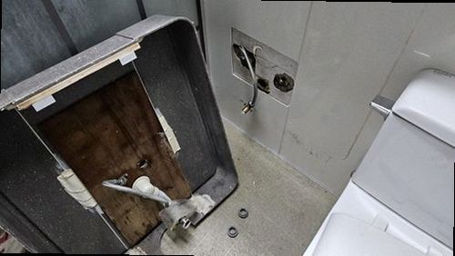 효행구 누수탐지 중앙동 상가 2층 매장 천장 시공 후기 사진