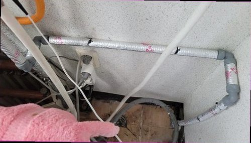 계양구 누수탐지 배수 연결부 확인과 보수 후 수분 재측정 과정