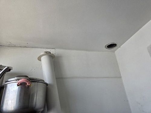누수탐지 구월동 누수탐지 아파트 싱크대 하부에 숨은 누수 신호