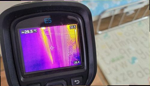누수탐지 덕적면 누수탐지 아랫집누수증상 직접 확인해보니 알게 된 점