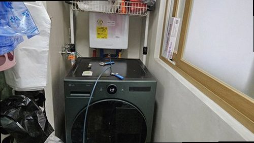 누수탐지 영흥면 누수탐지 온수관물샘수리 온수 이상 원인 점검 3단계