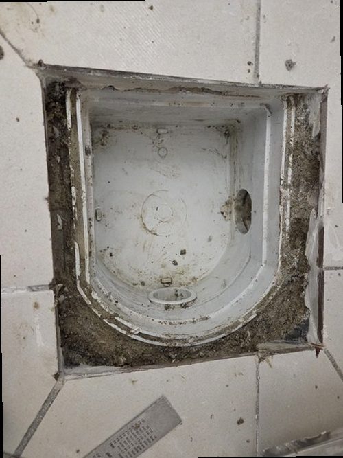 옹진군 현장 작업