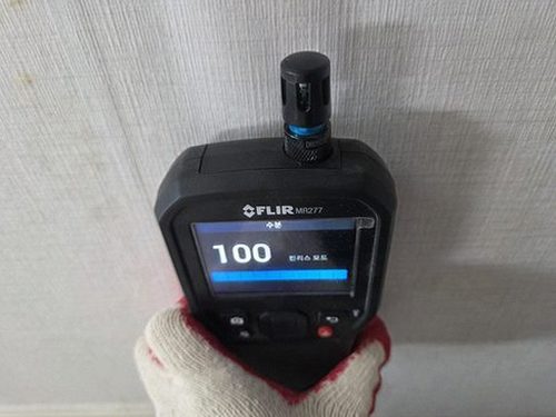 누수탐지 영흥면 누수탐지 아파트 천장 얼룩 직접 보니 달랐던 점