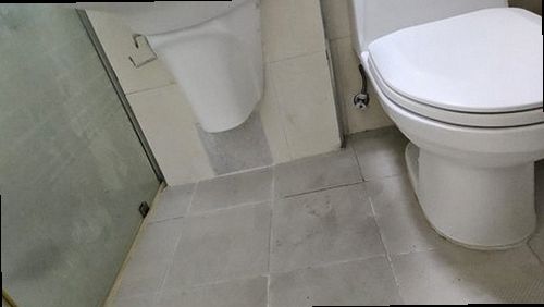 서해구·검단구 누수탐지 연희동 어린이집 1층 화장실 벽면 시공 후기 사진