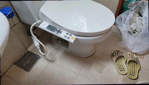 소사구 누수탐지 누수 진단 장비와 현장 확인 과정을 설명하는 참고 이미지