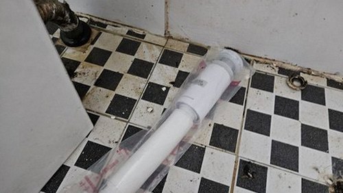 누수탐지 기산동 누수탐지 빌라 욕실 자가 점검과 전문 의뢰 차이