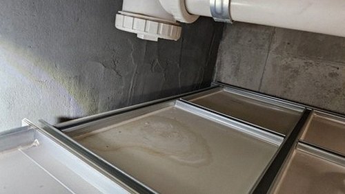 누수탐지 구의동 누수탐지 싱크대천장물고임 원인 가르는 3가지 기준