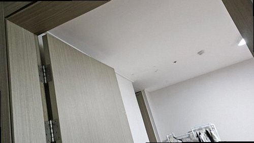 구로구 누수탐지 천장 누수