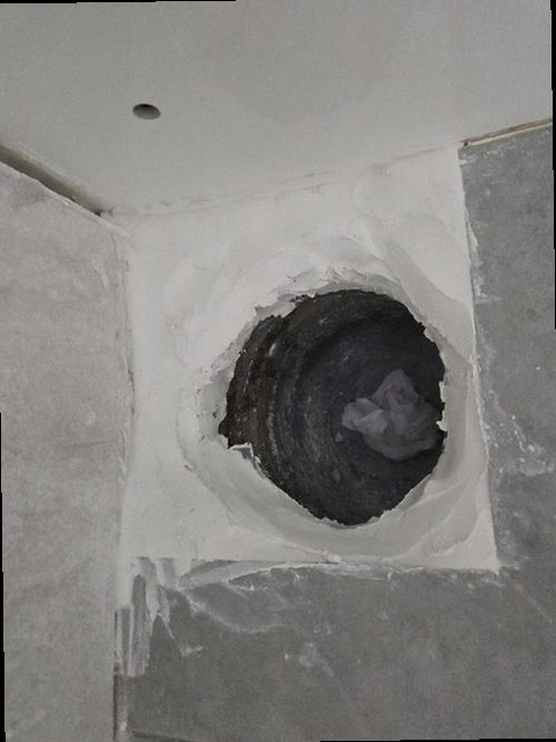 금천구 누수탐지 시흥동 아파트 11층 아이방 벽 모서리 시공 후기 사진